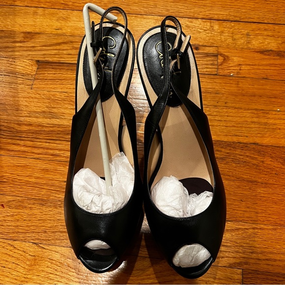 COLE HAAN MARIELA AIR OT SLINGBACK - Picture 9 of 12